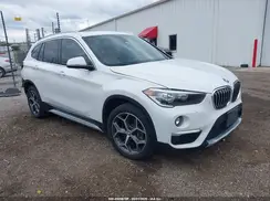 WBXHT3C33J5L27601 2018 BMW X1