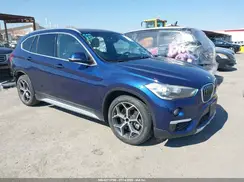 WBXHT3C33J5L28506 2018 BMW X1
