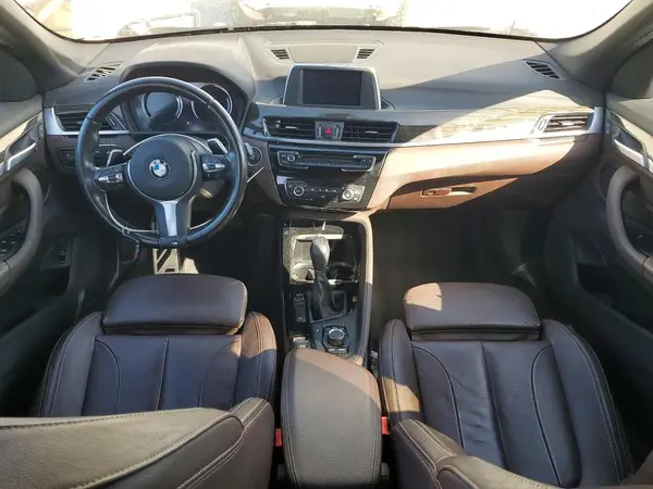 WBXHT3C33J5L29493 2018 BMW X1 - Image 8