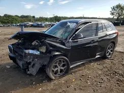 WBXHT3C33J5L30112 2018 BMW X1