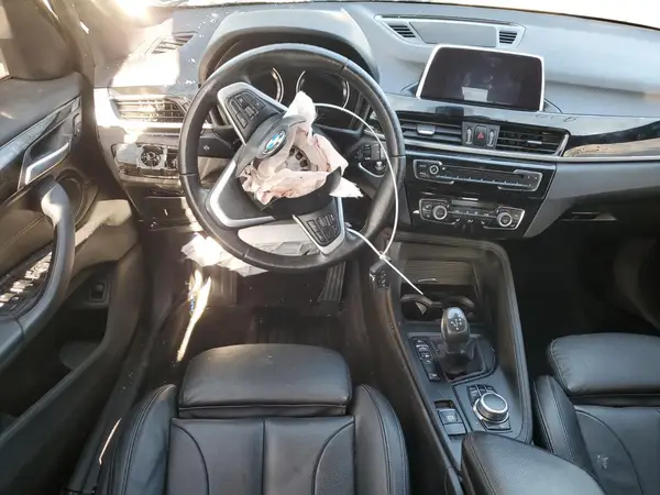 WBXHT3C33J5L30112 2018 BMW X1 - Image 8