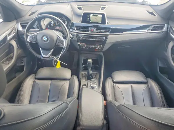 WBXHT3C33J5L30790 2018 BMW X1 - Image 8