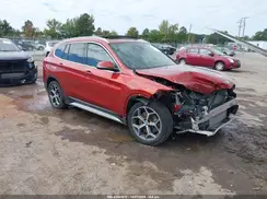 WBXHT3C33J5L31969 2018 BMW X1