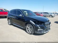 WBXHT3C33J5L32331 2018 BMW X1