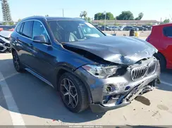 WBXHT3C33J5L33821 2018 BMW X1