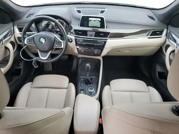 WBXHT3C33J5L33849 2018 BMW X1 - Image 8