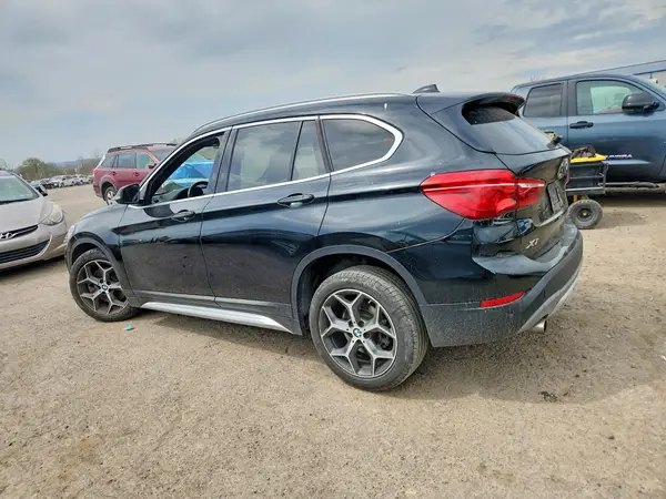 WBXHT3C33J5L34225 2018 BMW X1 - Image 2