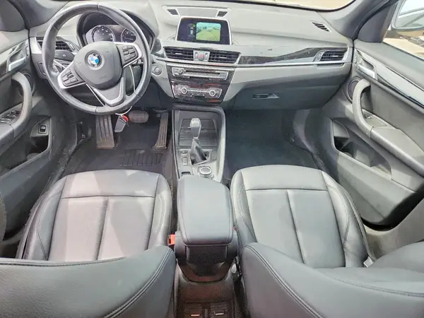 WBXHT3C33J5L34225 2018 BMW X1 - Image 8