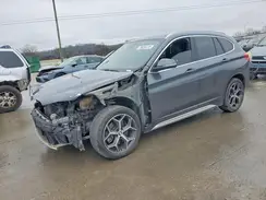 WBXHT3C33J5L34662 2018 BMW X1