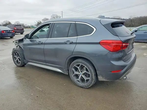 WBXHT3C33J5L34662 2018 BMW X1 - Image 2