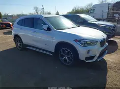 WBXHT3C34G5E47502 2016 BMW X1