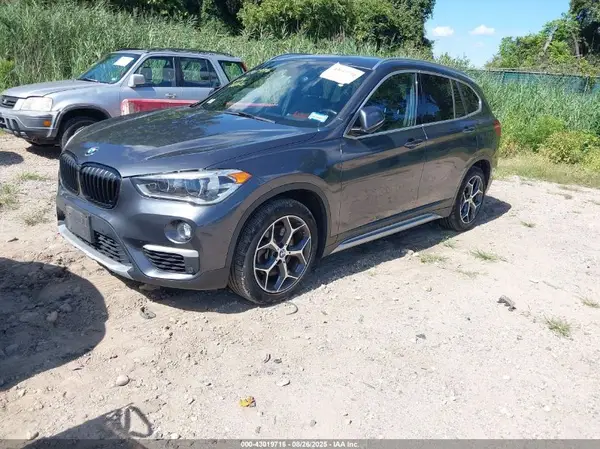 WBXHT3C34G5E48133 2016 BMW X1 - Image 2
