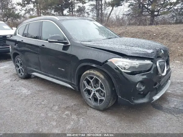 WBXHT3C34G5E48276 2016 BMW X1 - Image 1
