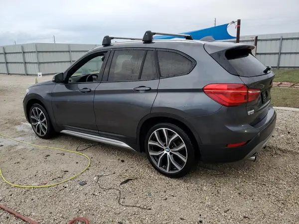WBXHT3C34G5E48410 2016 BMW X1 - Image 2