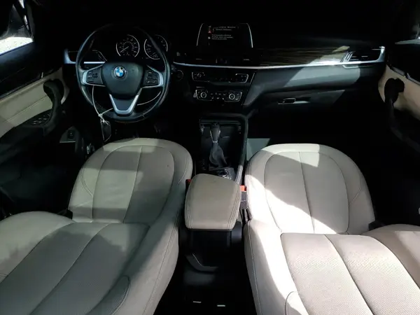 WBXHT3C34G5E48410 2016 BMW X1 - Image 8