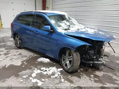 WBXHT3C34G5E48472 2016 BMW X1