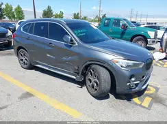WBXHT3C34G5E48911 2016 BMW X1