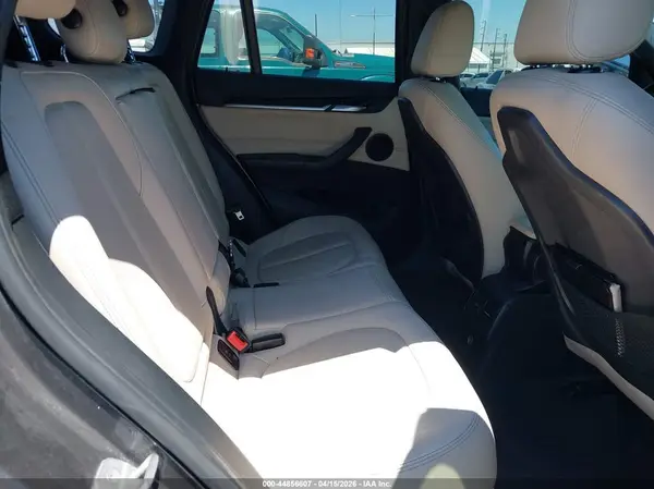 WBXHT3C34G5E48911 2016 BMW X1 - Image 8