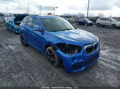 WBXHT3C34G5E49332 2016 BMW X1