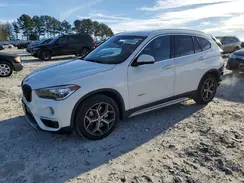 WBXHT3C34G5E50092 2016 BMW X1