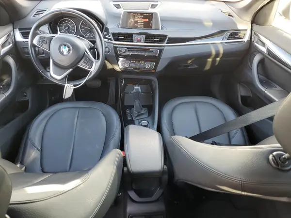 WBXHT3C34G5E50092 2016 BMW X1 - Image 8