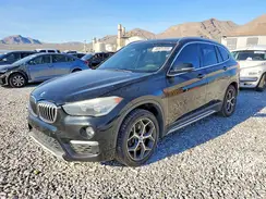WBXHT3C34G5E50335 2016 BMW X1