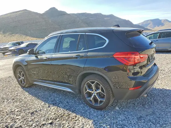 WBXHT3C34G5E50335 2016 BMW X1 - Image 2