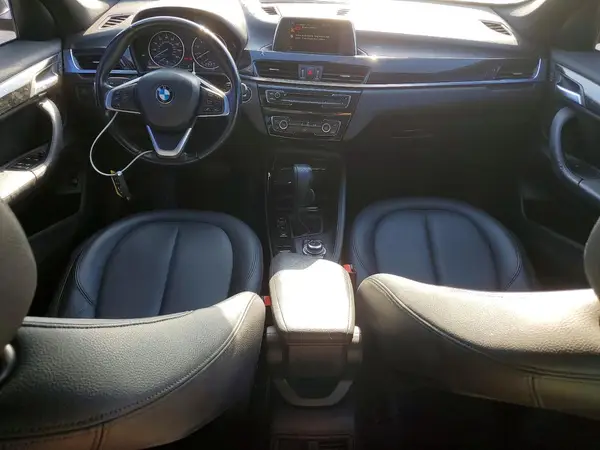 WBXHT3C34G5E50335 2016 BMW X1 - Image 8
