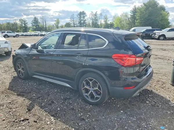 WBXHT3C34G5E50786 2016 BMW X1 - Image 2
