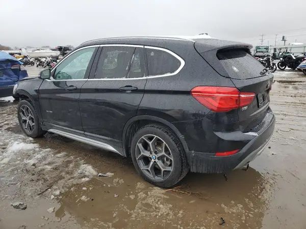 WBXHT3C34G5E50903 2016 BMW X1 - Image 2