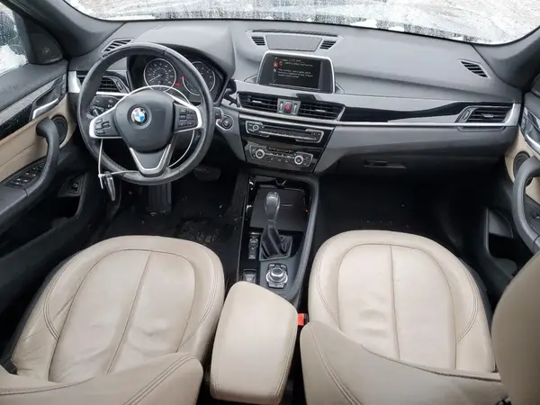 WBXHT3C34G5E50903 2016 BMW X1 - Image 8