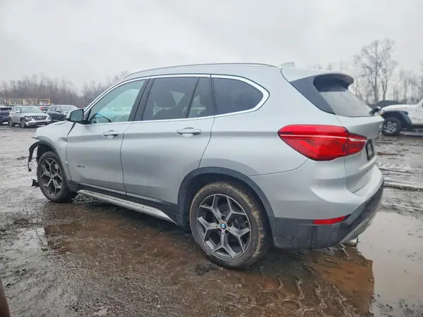 WBXHT3C34G5E51212 2016 BMW X1 - Image 2