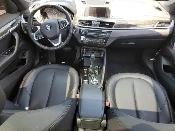 WBXHT3C34G5E51629 2016 BMW X1 - Image 8