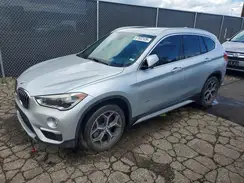 WBXHT3C34G5E52411 2016 BMW X1