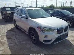 WBXHT3C34G5E52439 2016 BMW X1