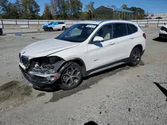 WBXHT3C34G5E52909 2016 BMW X1
