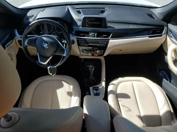 WBXHT3C34G5E52909 2016 BMW X1 - Image 8