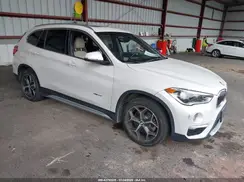 WBXHT3C34G5E53042 2016 BMW X1
