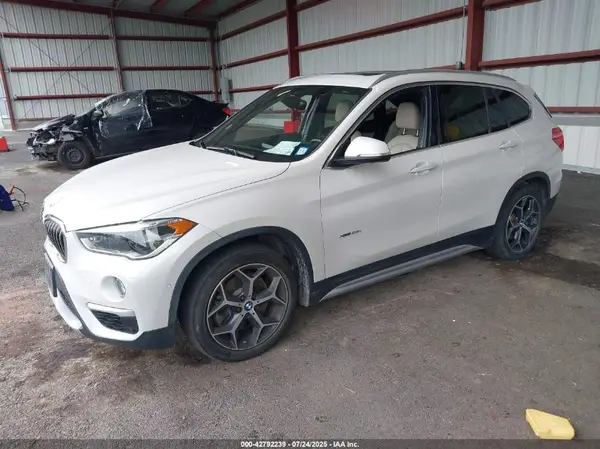 WBXHT3C34G5E53042 2016 BMW X1 - Image 2