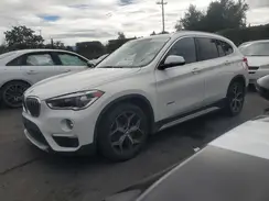 WBXHT3C34G5E53381 2016 BMW X1