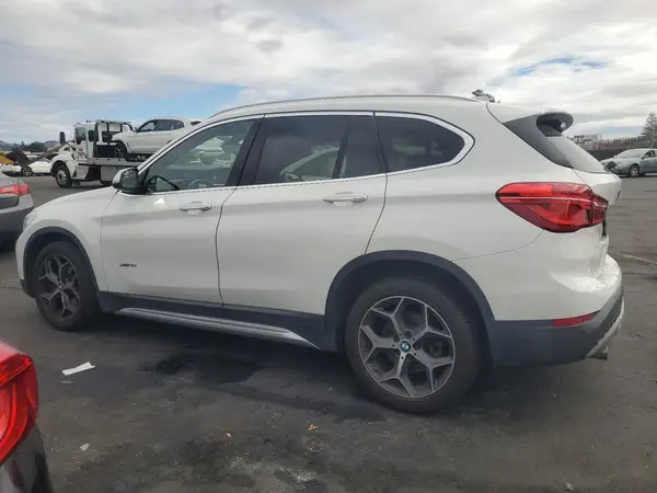 WBXHT3C34G5E53381 2016 BMW X1 - Image 2