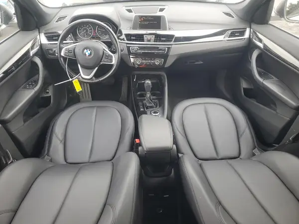 WBXHT3C34G5E53381 2016 BMW X1 - Image 8