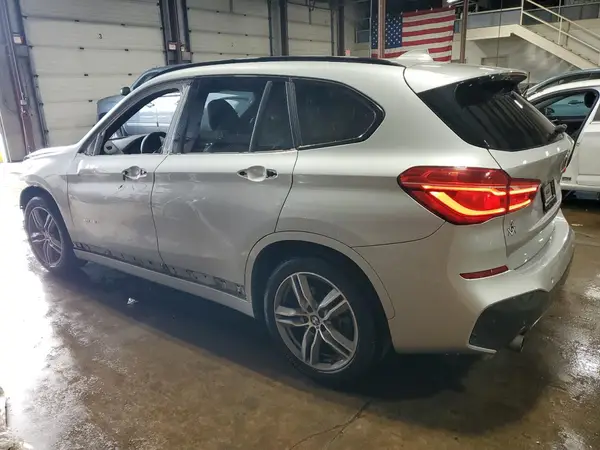 WBXHT3C34G5E54188 2016 BMW X1 - Image 2