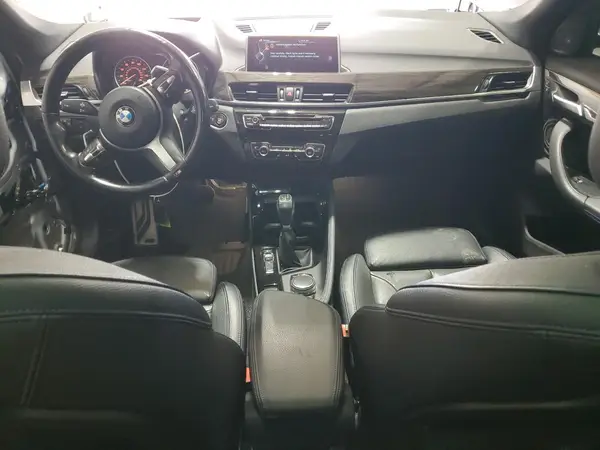 WBXHT3C34G5E54188 2016 BMW X1 - Image 8