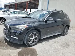 WBXHT3C34G5E54952 2016 BMW X1