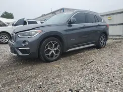 WBXHT3C34G5E55017 2016 BMW X1
