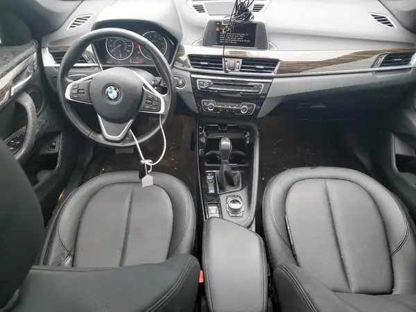 WBXHT3C34G5E55017 2016 BMW X1 - Image 8