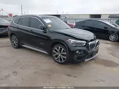 WBXHT3C34G5E55700 2016 BMW X1