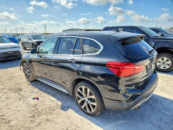 WBXHT3C34G5E55714 2016 BMW X1 - Image 2