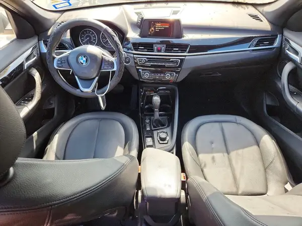 WBXHT3C34G5E55714 2016 BMW X1 - Image 8